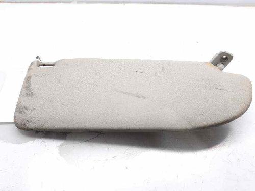 Used Left sun visor Left sun visor SEAT CORDOBA (6L2) [2002-2009] 6311866 6311866