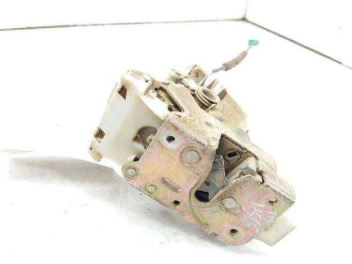 Used Rear right lock FORD MONDEO II (BAP) 1.8 i (115 hp) 3452124