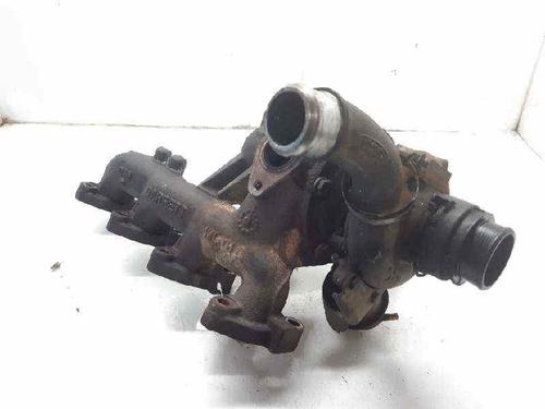 Used Turbo Turbo FORD FOCUS I (DAW, DBW) 1.8 TDCi (100 hp) 6136417 6136417