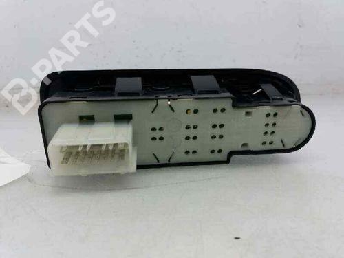 Left front window switch CITROËN C3 II (SC_) | BP4408831I27 - Image 2