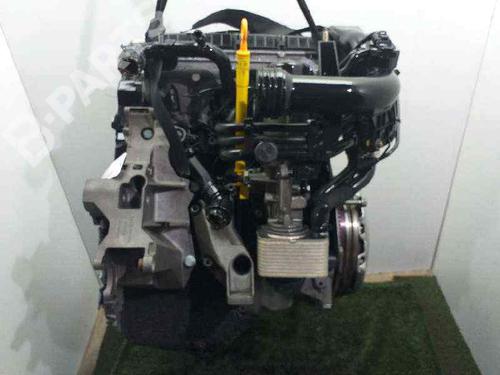 Engine VW PASSAT B5.5 (3B3) | BP5247705M1