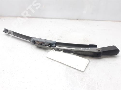 Used Rear windshield wiper arm Rear windshield wiper arm 7026788 7026788