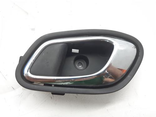 Used Rear left interior door handle Rear left interior door handle KIA CEE'D (JD) [2012-2018] 7737996 7737996