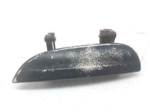 Used Rear left exterior door handle Rear left exterior door handle KIA RIO I Hatchback (DC) 1.5 16V (98 hp) 5663489 5663489