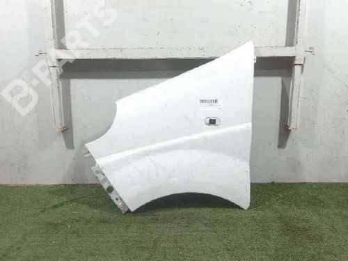 Used Left front fenders Left front fenders RENAULT MEGANE I Classic (LA0/1_) 2.0 i (LA07, LA0G) (114 hp) 5883379 5883379