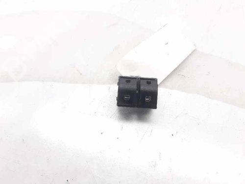 Used Left front window switch Left front window switch VW POLO IV (9N_, 9A_) 1.4 16V (75 hp) 6127576 6127576