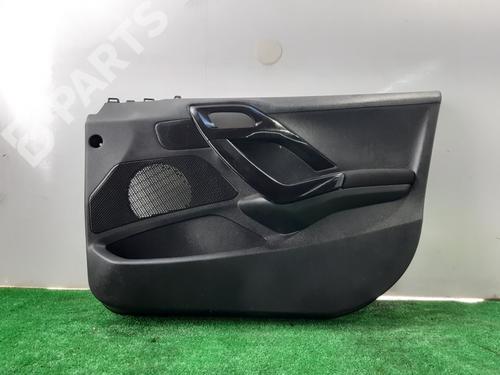 Used Right front door panel Right front door panel PEUGEOT 208 I (CA_, CC_) 1.6 HDi / BlueHDi 75 (75 hp) 7265301 7265301