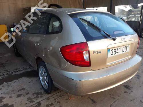 Left front window switch KIA RIO I Hatchback (DC) 1.5 16V | BP5393983I27 
