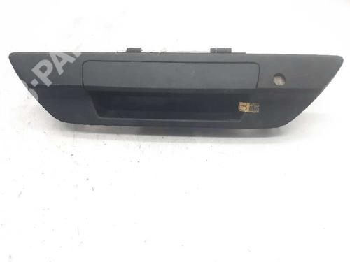 Used Tailgate handle Tailgate handle TOYOTA HILUX VI Pickup (_N1_) 2.4 TD (LN190) (90 hp) 8065700 8065700