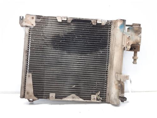 Used AC radiator AC radiator OPEL ASTRA G Hatchback (T98) 1.7 DTI 16V (F08, F48) (75 hp) 7536420 7536420
