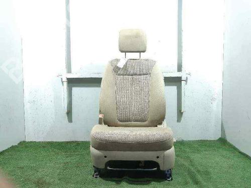 Used Left front seat Left front seat HYUNDAI SANTA FÉ II SUV Van (CM) CRDi 4x4 (150 hp) 5954713 5954713