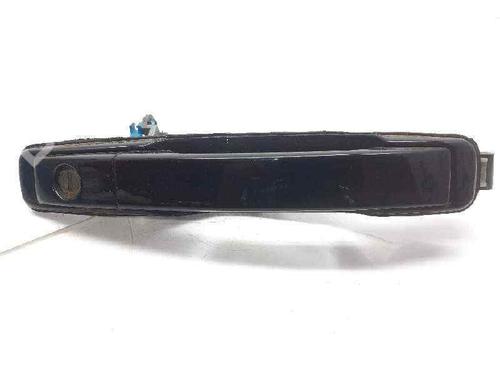 Used Front right exterior door handle Front right exterior door handle SSANGYONG REXTON / REXTON II (GAB_) 2.7 Xdi (163 hp) 5884868 5884868