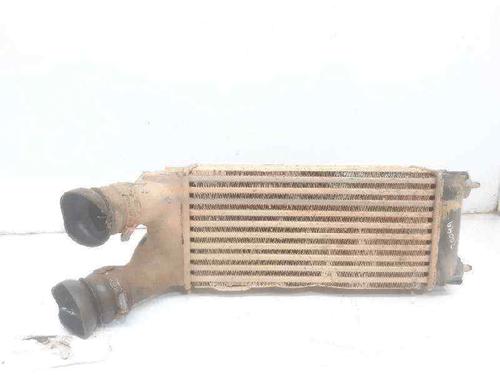 Used Intercooler Intercooler CITROËN BERLINGO MULTISPACE (B9) 1.6 HDi 110 (109 hp) 5836822 5836822
