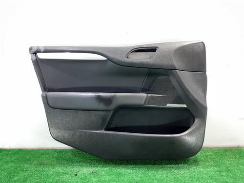 Used Left front door panel Left front door panel CITROËN C4 II (NC_) [2009-2026] 7669957 7669957