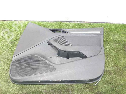 Used Right front door panel Right front door panel AUDI A3 Sportback (8VA, 8VF) [2012-2021] 5579696 5579696