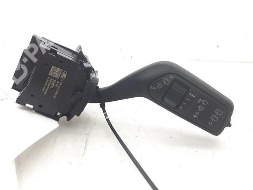 Used Steering column stalk Steering column stalk 7675054 7675054