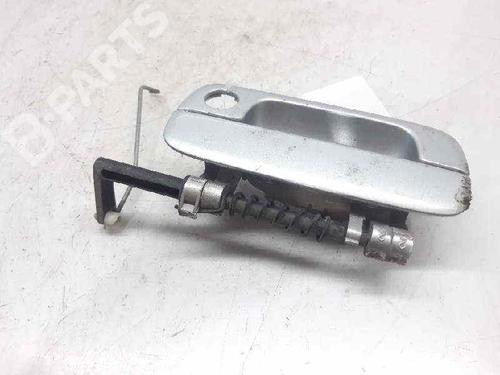Used Front left exterior door handle Front left exterior door handle PEUGEOT 406 Coupe (8C) 2.2 HDI (133 hp) 6309488 6309488