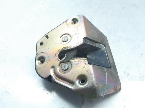 Used Rear left lock Rear left lock CITROËN BERLINGO / BERLINGO FIRST Box Body/MPV (M_) 1.9 D 70 (MBWJZ, MCWJZ) (69 hp) 7916804 7916804