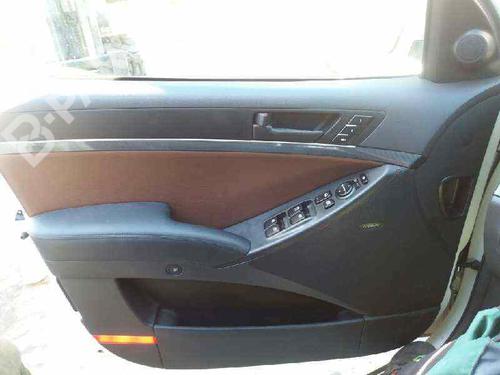 Used Left front door panel Left front door panel HYUNDAI ix55 3.0 V6 CRDi (239 hp) 6928567 6928567