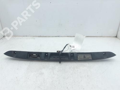 Used Tailgate handle BMW 3 (E46) 318 d (116 hp) 7197421