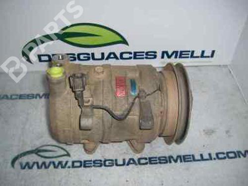 AC compressor NISSAN PATROL GR IV (Y60, GR) 2.8 TD (Y60A) | BP2994097M34 