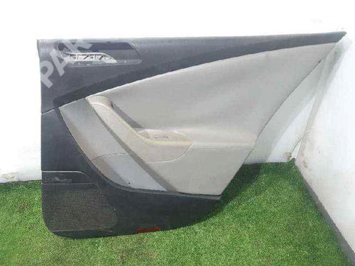 Used Right rear door panel Right rear door panel VW PASSAT B6 (3C2) [2005-2010] 5579963 5579963