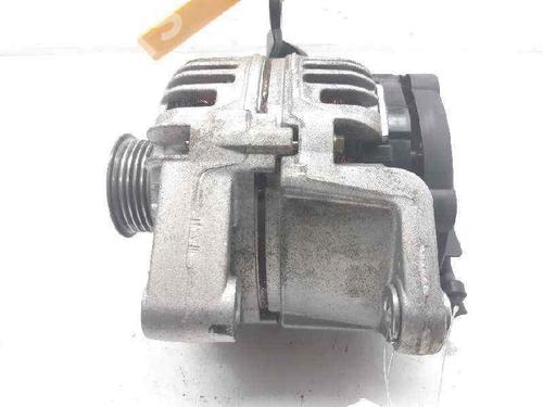 Alternator OPEL ASTRA G Saloon (T98) 1.6 16V (F69) | BP4700069M7 
