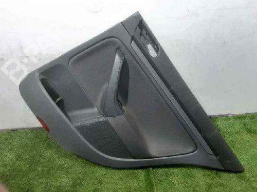 Used Right rear door panel Right rear door panel VW JETTA III (1K2) 1.9 TDI (105 hp) 5856824 5856824