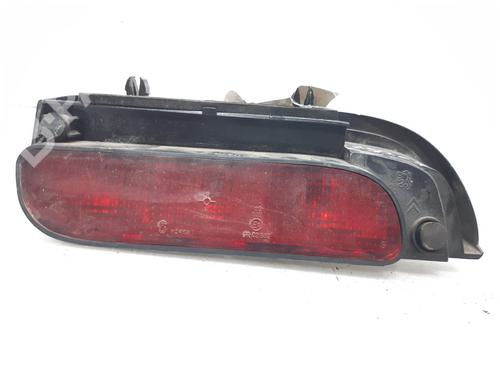 Used Third brake light Third brake light PEUGEOT PARTNER MPV (5_, G_) 1.9 D (69 hp) 7642623 7642623