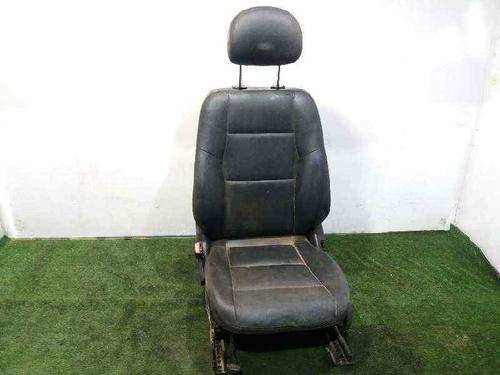 Used Left front seat Left front seat MERCEDES-BENZ C-CLASS (W203) C 220 CDI (203.008) (150 hp) 5399995 5399995