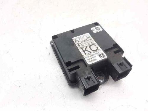 Used ECU airbags ECU airbags FORD FIESTA V (JH_, JD_) 1.3 (69 hp) 6595658 6595658