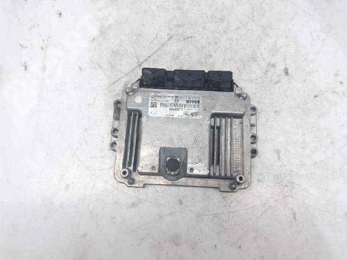 Engine control unit (ECU) FORD FOCUS II (DA_, HCP, DP) 1.6 TDCi | BP4934217M57 
