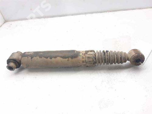 Used Right rear shock absorber Right rear shock absorber PEUGEOT 206 Hatchback (2A/C) [1998-2012] 7067994 7067994