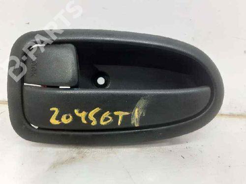 Used Rear left interior door handle Rear left interior door handle HYUNDAI MATRIX (FC) 1.5 CRDi (102 hp) 6127648 6127648