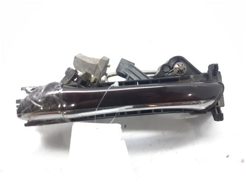 Used Rear left exterior door handle Rear left exterior door handle MERCEDES-BENZ S-CLASS (W220) S 320 CDI (220.026, 220.126) (197 hp) 7854313 7854313