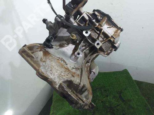Gearbox OPEL ASTRA G Hatchback (T98) 1.7 DTI 16V (F08, F48) | BP5186474M3 
