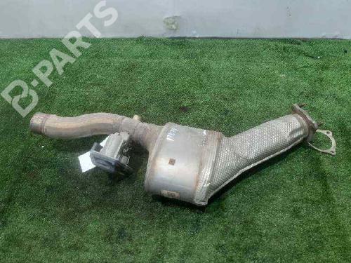 Used Catalyst Catalyst AUDI A4 B9 (8W2, 8WC) [2015-2026] 6553200 6553200