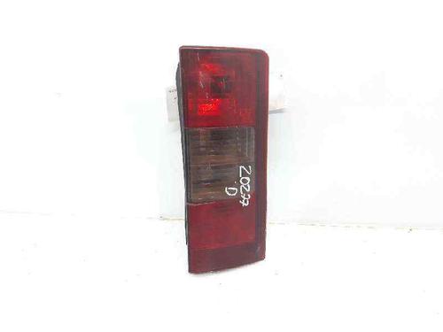 Used Right taillight OPEL COMBO Box Body/MPV 1.7 DTI 16V (75 hp) 5789933