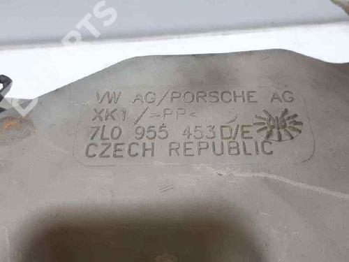 Windscreen washer tank VW TOUAREG (7LA, 7L6, 7L7) 2.5 R5 TDI | BP7422651C113  - Image 5