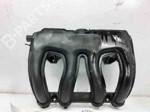 Used Intake manifold Intake manifold CITROËN BERLINGO / BERLINGO FIRST Box Body/MPV (M_) 1.9 D 70 (MBWJZ, MCWJZ) (69 hp) 4981174 4981174