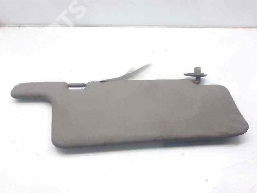 Used Left sun visor Left sun visor NISSAN PRIMERA Hatchback (P11) [1996-2002] 6799079 6799079