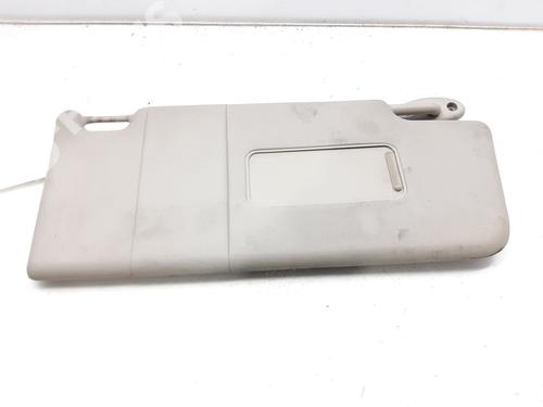 Used Right sun visor Right sun visor FORD MONDEO III (B5Y) 2.0 16V TDDi / TDCi (115 hp) 7437188 7437188