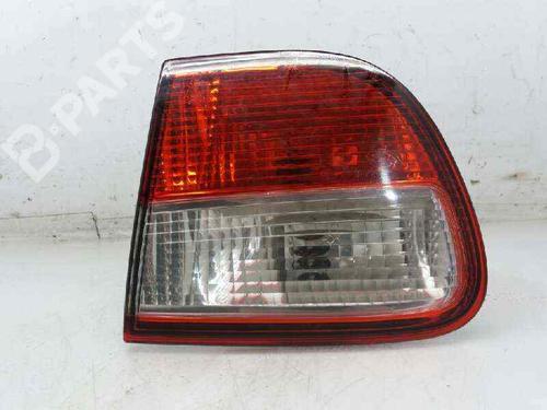Used Right tailgate light Right tailgate light SEAT LEON (1M1) 1.9 TDI (110 hp) 6624187 6624187