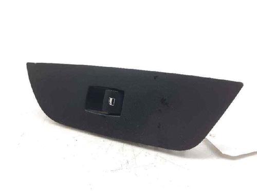 Used Right front window switch Right front window switch BMW X3 (F25) sDrive 18 d (143 hp) 5935592 5935592