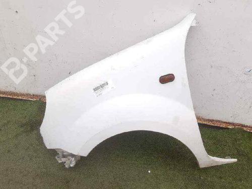 left-front-fenders-nissan-kubistar-van-x76-15-dci-6311300qaf-2003-5810663 main image