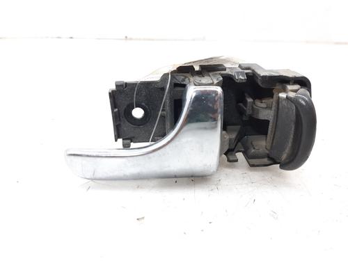 Used Front right interior door handle Front right interior door handle NISSAN TERRANO II (R20) [1992-2007] 7630137 7630137