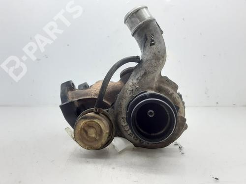 Used Turbo Turbo FORD FOCUS I Saloon (DFW) 1.8 Turbo DI / TDDi (75 hp) 7566028 7566028
