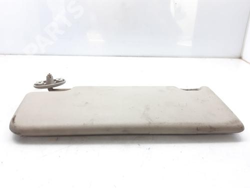 Used Right sun visor Right sun visor FORD MONDEO III (B5Y) [2000-2007] 7669332 7669332