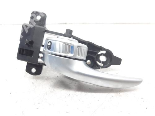 Used Front left interior door handle Front left interior door handle JEEP RENEGADE SUV (BU, B1, BV) 1.6 CRD (120 hp) 7212085 7212085