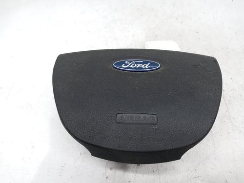 Used Driver airbag Driver airbag FORD FOCUS C-MAX (DM2) 1.8 TDCi (115 hp) 7554840 7554840